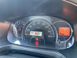 Daihatsu ayla x matic 2021