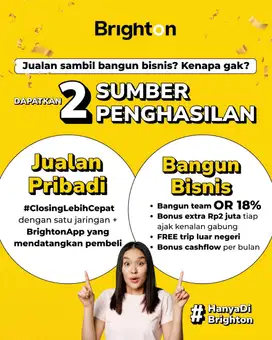 Property Agent Jabodetabek