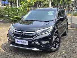 [OLXMOBBI] Low Angs Honda CR-V 2.4 Prestige Bensin-AT 2016 7YK