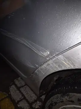 Toyota Vios 2004 Bensin