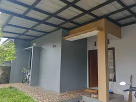Rumah Strategis dalam Komplek Sawangan Permai, Depok