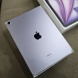 Ipad Air 6 11 inch 128GB Wifi Ibox Fullset Original