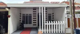 Rumah Murah Sentul City Bogor