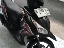 HONDA VARIO 110 FI REMOT TAHUN 2014