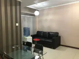 DIJUAL APARTEMEN WATERPALACE TOWER B LANTAI 26 FURNISHED