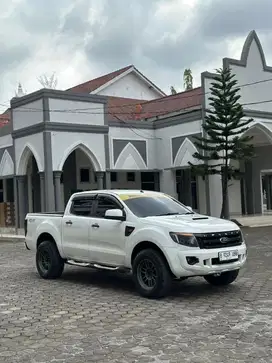 FORD RANGER XLS 2.2 4x4