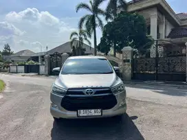 Toyota Kijang Innova G Diessl Metic 2019