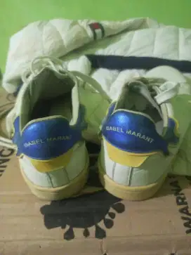 Sepatu Isabel marant