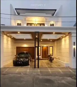 Dijual Cepat Rumah Siap Huni Bangunan Baru Di Tebet Jak Sel