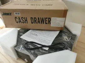New Cash drawer