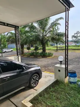 Rumah FULL FURNISHED di Perum Grand Panorama Jl. Kalipepe Pudakpayung
