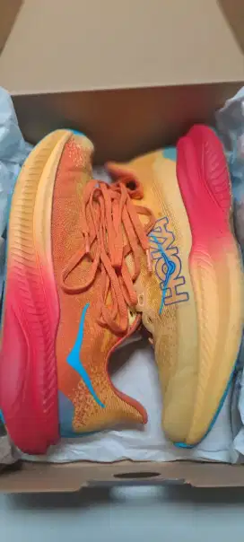 Original Hoka Mach 6 Women