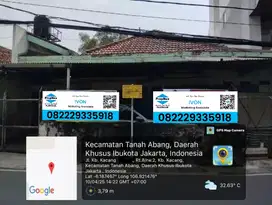 Strategis Cocok untuk Usaha