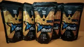 Bubur Lolohan Bintang Abadi