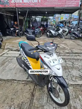 Yamaha Mio J tahun 2013 Pajak panjang 2026