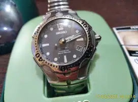 JDM Seiko Kinetic Auto Relay Autorelay