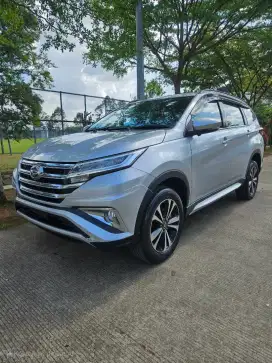Terios R deluxe at 2018