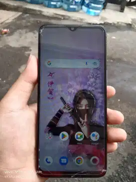 Sharp Aquos v6 5G