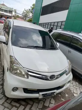 Bismillah jual mobil pribadi