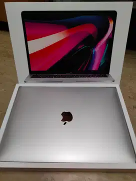 Apple MacBook Pro M1 8/512 13