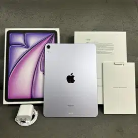 iPad Air 6 M2 128Gb 11 inch Wifi Only Garansi On