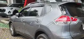 Nissan X-Trail 2017 Bensin