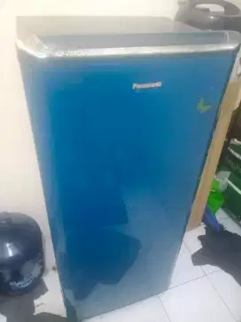 Jual Murah Kulkas Panasonic 1 Pintu.