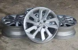 Veleg Ertiga R15 + ban seken