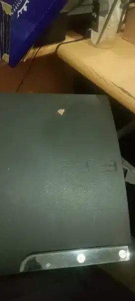 Ps 3 murah terjangkau