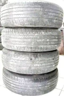 Juak Ban Bekas ex Rush & Agya