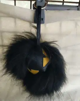 Keychan Fendi monster