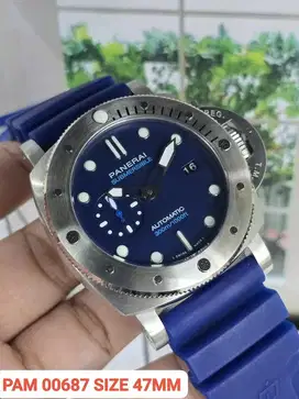 Panerai  PAM 00687