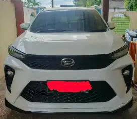 Daihatsu all-new Xenia 1.3 R ADS Matic