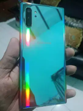 samsung note 10+