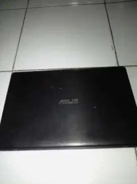NB Asus X200CA Normal