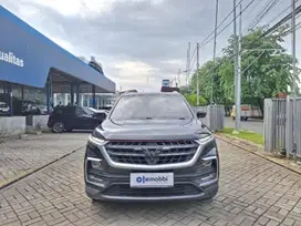 Low KM Wuling Almaz RS 1.5 T Pro Bensin-AT 2022 UZQ