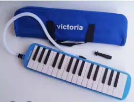 Kursus Bimbingan Alat Musik Pianika
