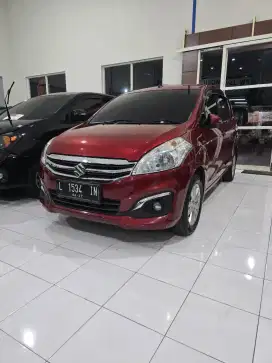 Suzuki ertiga gx 2017