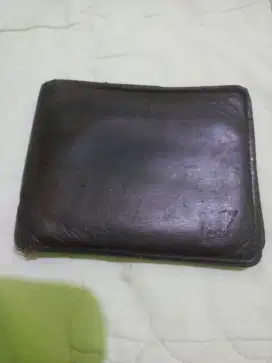 Dompet cowok Braun buffel