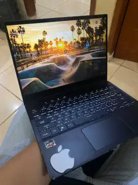 Jual Asus ROG Flow X13 Touch Screen