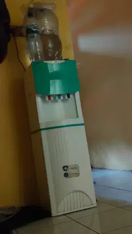 Dispenser COSMOS