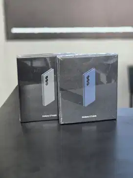 Promo Samsung Z Fold 6