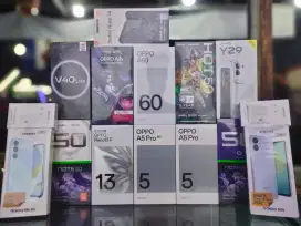 INFINIX HOT 50 6/256 RESMI D88 CELLULAR