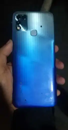 Infinix hot 11 play 3/32