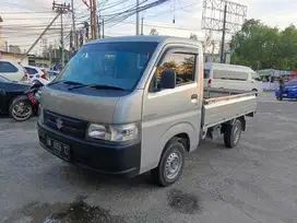Dijual carry pick up 1.5 ac ps 2021 dp 10jt