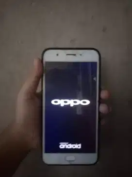 HP OPPO F1S RAM 3/32