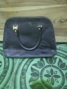 Tas Balenciaga jadul