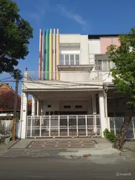 Dijual RUKO RESIDEN SUDIRMAN