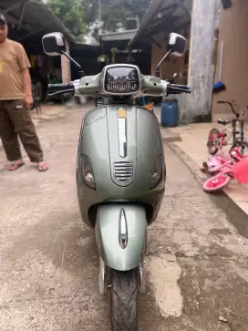 Motor listrik Uwinfly T3