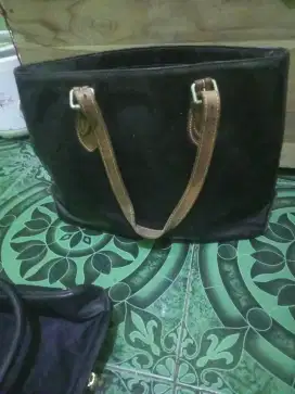 Tas LV noser glossy